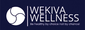 The Wekiva Wellness website sidebar logo